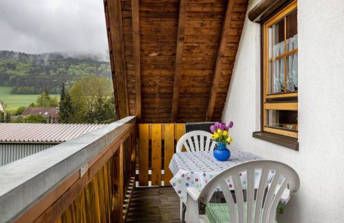 Fewo unterm Dreifaltigkeitsberg - Foto 10