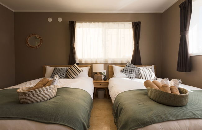 Villa Del Oro Oceanside - Foto 3