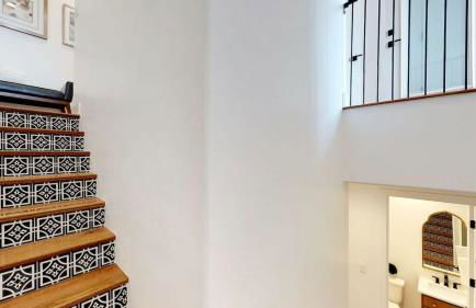 Townhome w Private Hot Tub Air Hockey and more - Foto 49