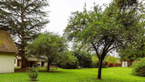 La Maison Chambourdine - Photo 2