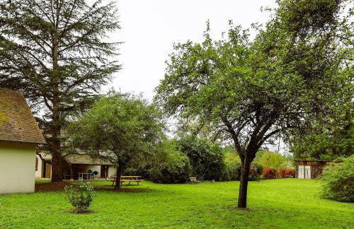 La Maison Chambourdine - Photo 2