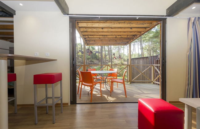 Les Oyats Sylvadoures - Foto 19