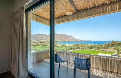 Nusa Retreat - Seaview luxury residences - ideal for groups - Foto 48