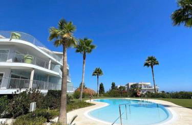 Luxury Apartment With Sea View - Foto 35