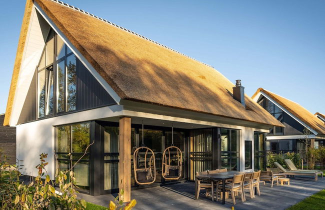 Luxury Villa With Sauna Near the Beach - Photo 2