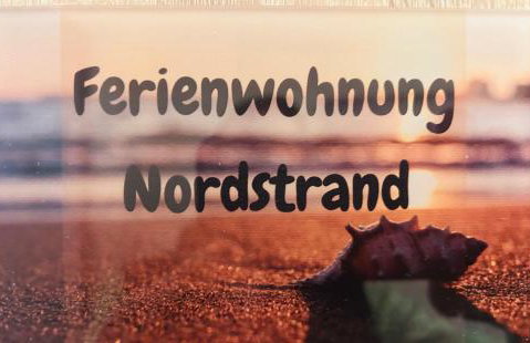Ferienwohnung Nordseegrill - Foto 4