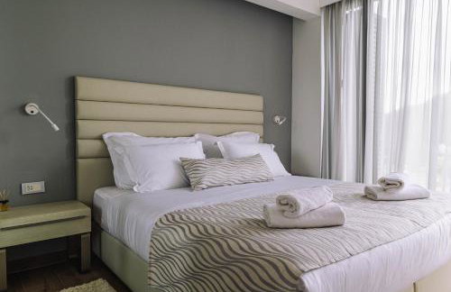 Gold Penthouse Apartment - Foto 22