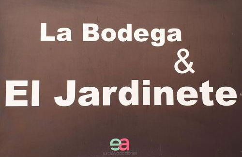 Entreacebedas rural&vacaciones, alojamientos con jardín PRIVADO, barbacoa y chimeneas - Foto 28