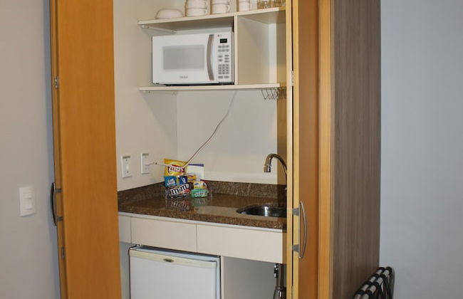 Transamerica Executive Bela Cintra - Foto 22