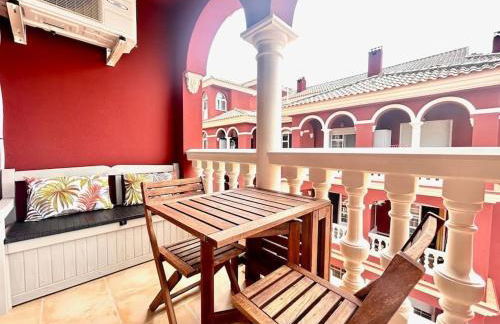 Hispalis Mazagón Beach 303 - Foto 3