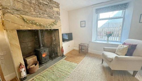 The Nookery - Cosy Cottage in the Heart of Town - Foto 4