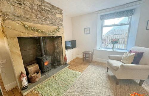 The Nookery - Cosy Cottage in the Heart of Town - Foto 4