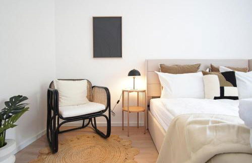 HOMEFY - Balcony Apartment - Foto 10