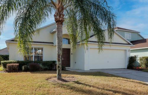 Family Friendly Vacation Home - Private Pool - Game Room - Nr Disney - Foto 37