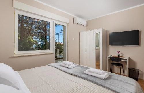 Seaview Garden Premium apartments - Foto 37