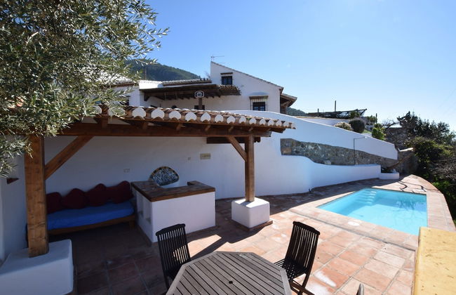 Lovely Cottage in Alcaucín near Sierra Tejeda Natural Park - Foto 28