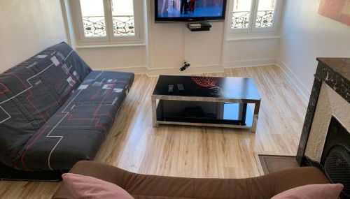 Appartement de la nation 2 - Foto 4