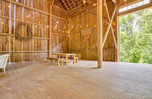 Picturesque Lake Elmo Cottage with Fire Pits! - Foto 36