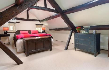 Fair Rigg Old Farm - Foto 13