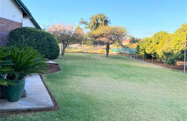 Twin Room in Hillside - 2087 - Foto 21