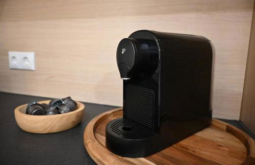 Stilvolle & ruhige Ferienwohnung mit Terrasse & Garten - Foto 32