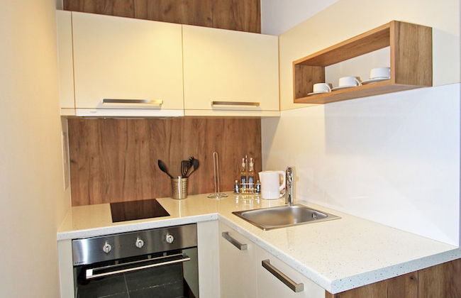 Christiano Apartments - Photo 38