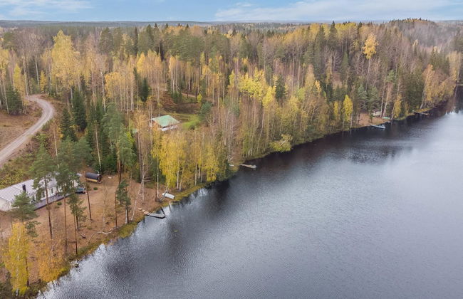 Villa renkaranta - Foto 21