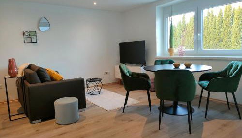 Modernes, stilvolles Apartment 4 - Foto 4