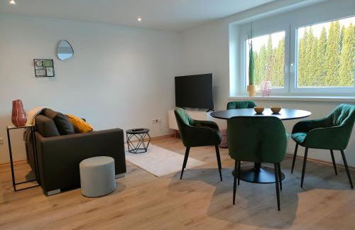 Modernes, stilvolles Apartment 4 - Foto 4