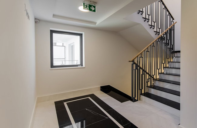 Old Town Premium Kazimierz Apartments - Photo 5