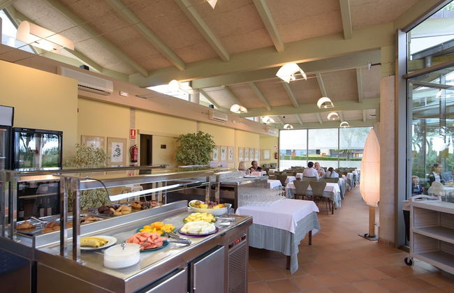 Aparthotel Ciutat de Palol - Foto 44