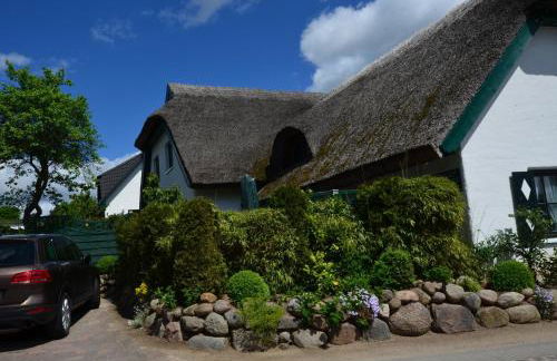 Kapitanshauser Boddenstrasse 29a-c - Foto 1