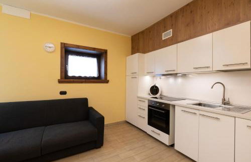 Pianeta Oro Apartments - Photo 21