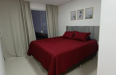 Mansão Climatizada com piscina e churrasqueira - Foto 30