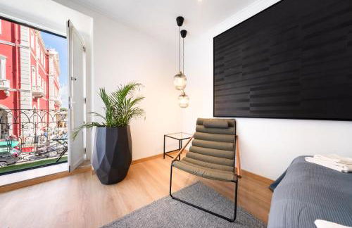 Modern 41BR with Art & Tagus River Views - Foto 10