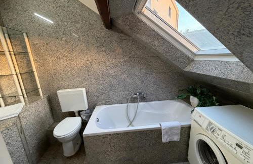 Apartments Düsseldorf City Center - Foto 72