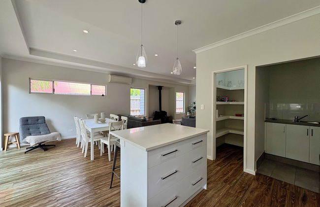 Blau - The Blue House - Foto 12