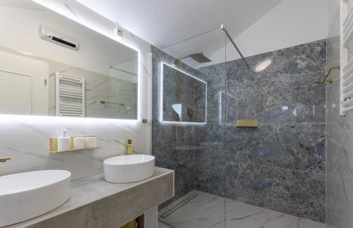 Apartment AURELIUS - Panoramic Views - City Center - Marjan Park - Quiet - Photo 30