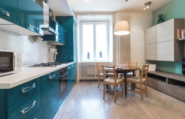 Italianway - Corso Lodi 9 - Photo 27