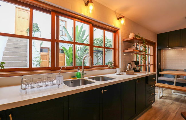 Wonderful House With Modern Deco in Miraflores - Foto 21