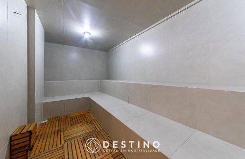 APTO Térreo | 4 Quartos | Até 12 Pessoas | Barra Bali | Destino BSM 002 - Foto 70