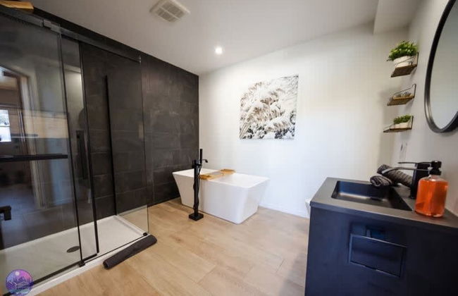 Sommet- Pet Friendly- Spa- SKI IN SKI OUT St-c me - Foto 34