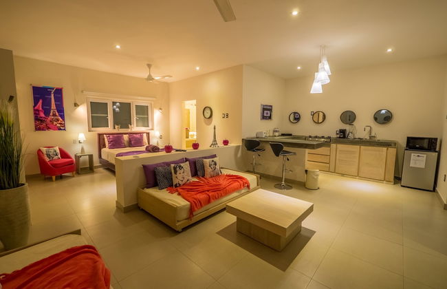 Villas Agua Dulce - Loft Panaema - Photo 10