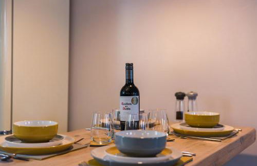 Castle View - Charming cottage with views of Dover Castle - Foto 20