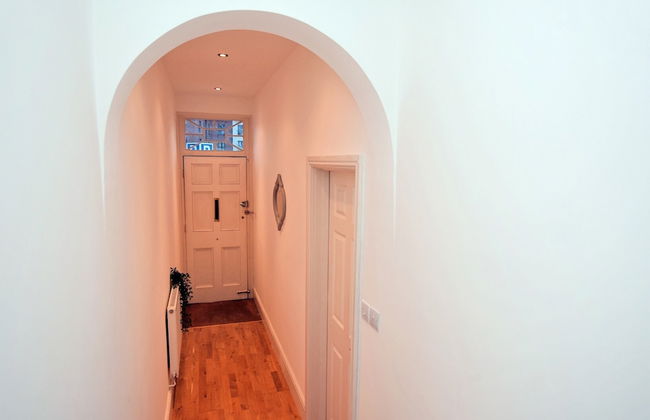 Derby 2 Bed House - University & City - Foto 12