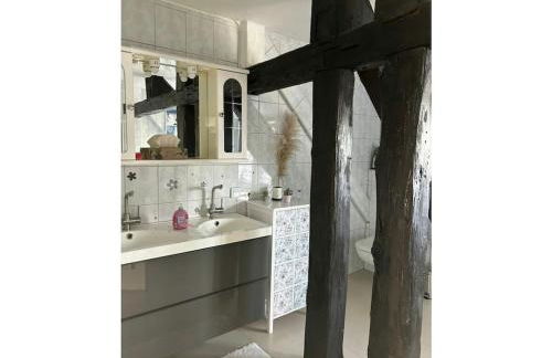 Holiday home with 2 bedrooms - Foto 10