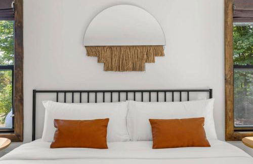 Campfire Bungalow - Kid Friendly - Foto 29