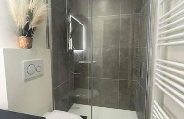 Cosy Jungle Room, évadez vous à Saint Claude - Foto 13