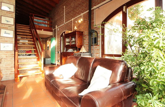 Belvilla by OYO Ca' Landrini - Foto 7