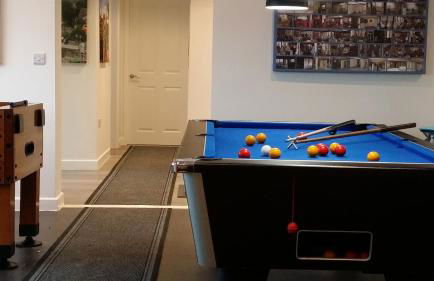 Welsh Row House - Foto 67